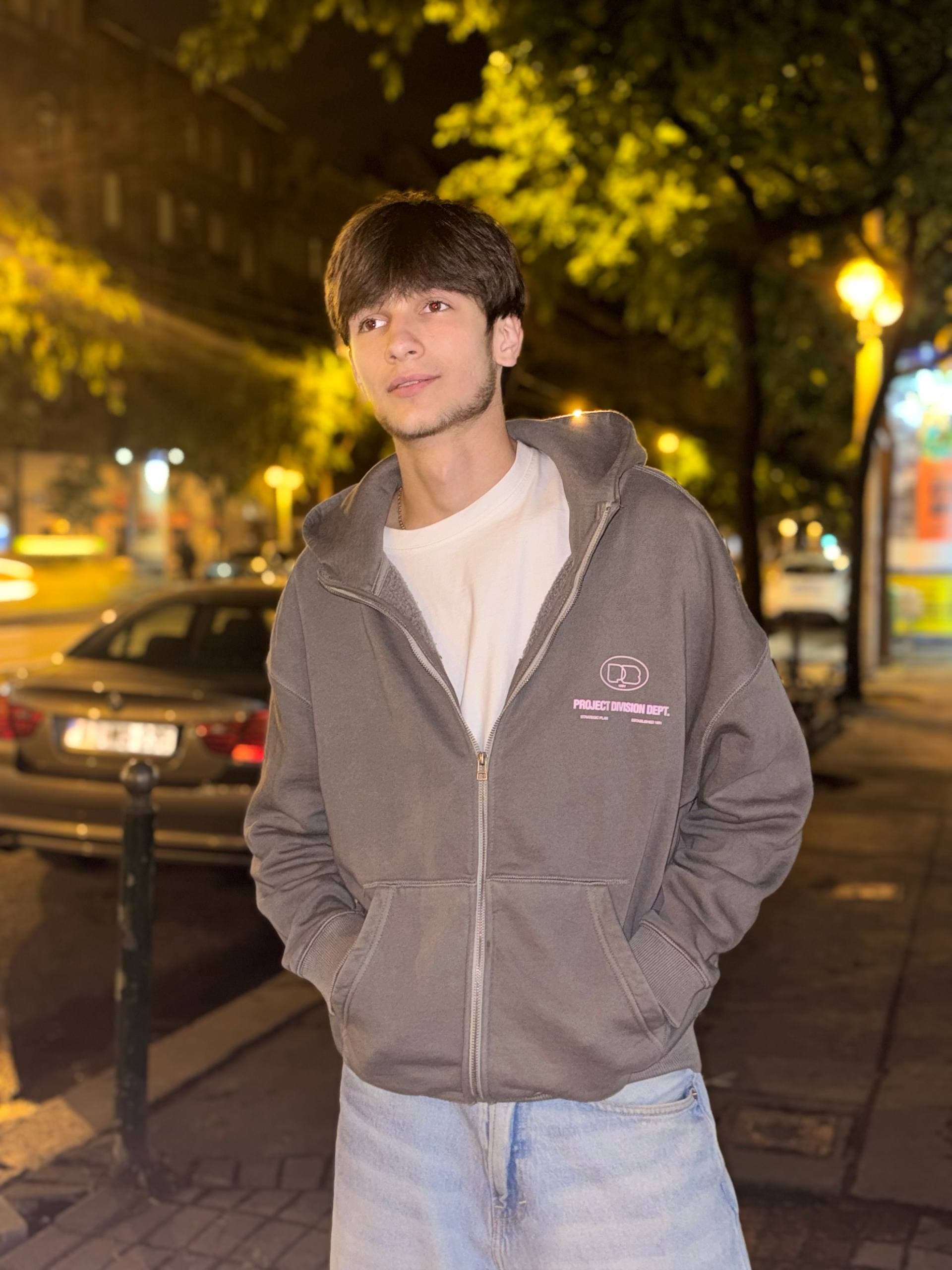Roman Sukhanov, full-stack software engineer